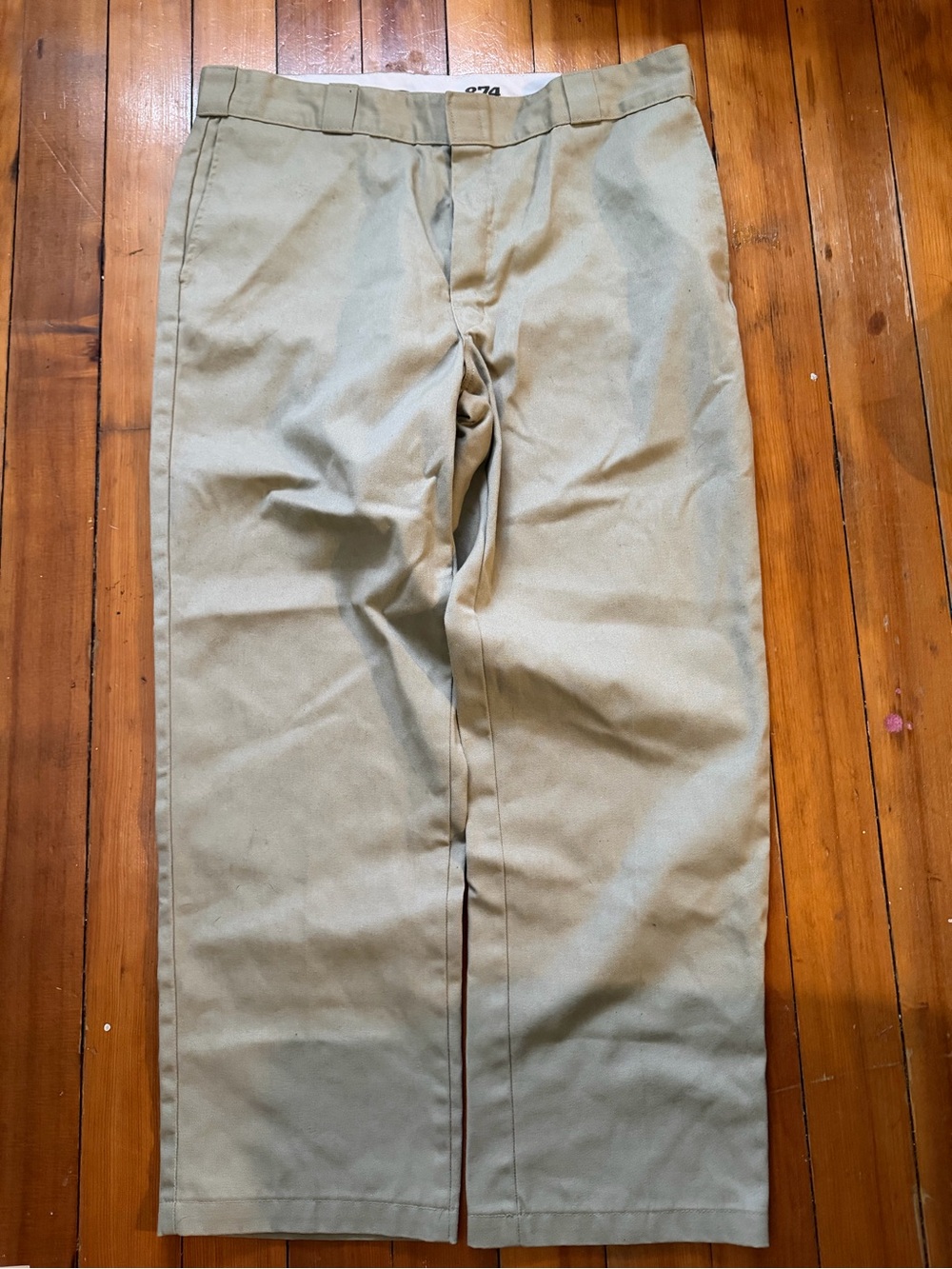 Dickies 874 Original Fit
